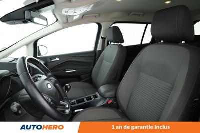 Ford Grand c-Max 1.0 EcoBoost Titanium 7pl 100 ch