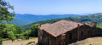 Mas - 480 m² - 10 pièces