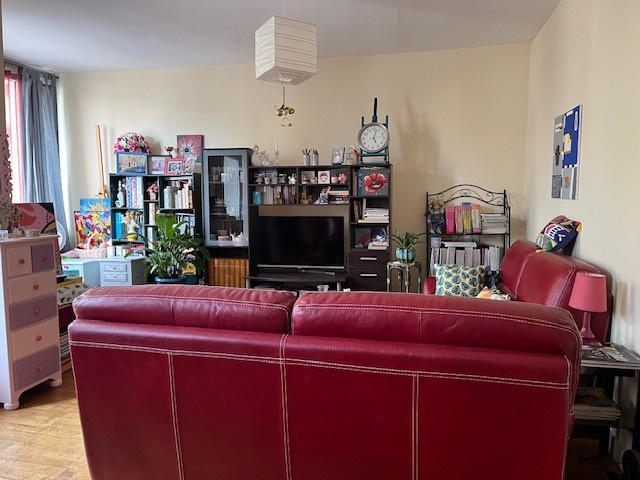 Appartement - 79 m² - 4 pièces