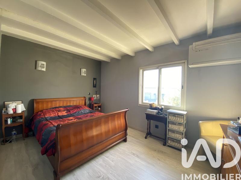 Maison - 133 m² - 5 pièces