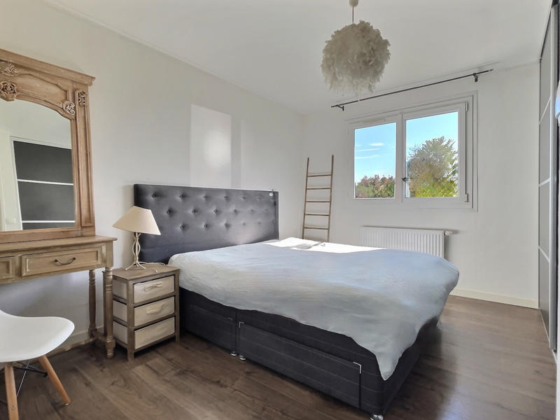 Villa - 121 m² - 5 pièces