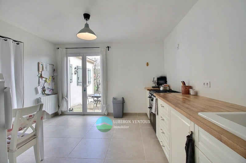 Maison - 126 m² - 5 pièces