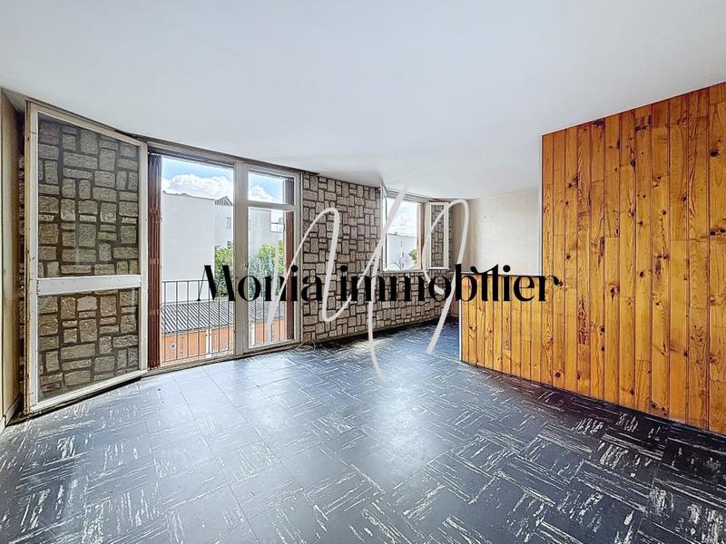 Appartement - 75 m² - 4 pièces