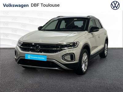 Volkswagen t-Roc 1.5 Tsi Evo2 150 Start/Stop Dsg7 Style