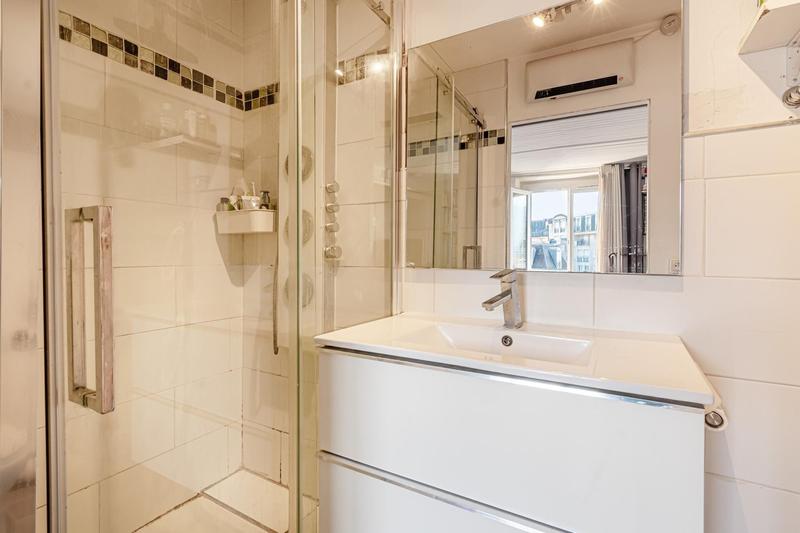 Appartement - 29 m² - 2 pièces