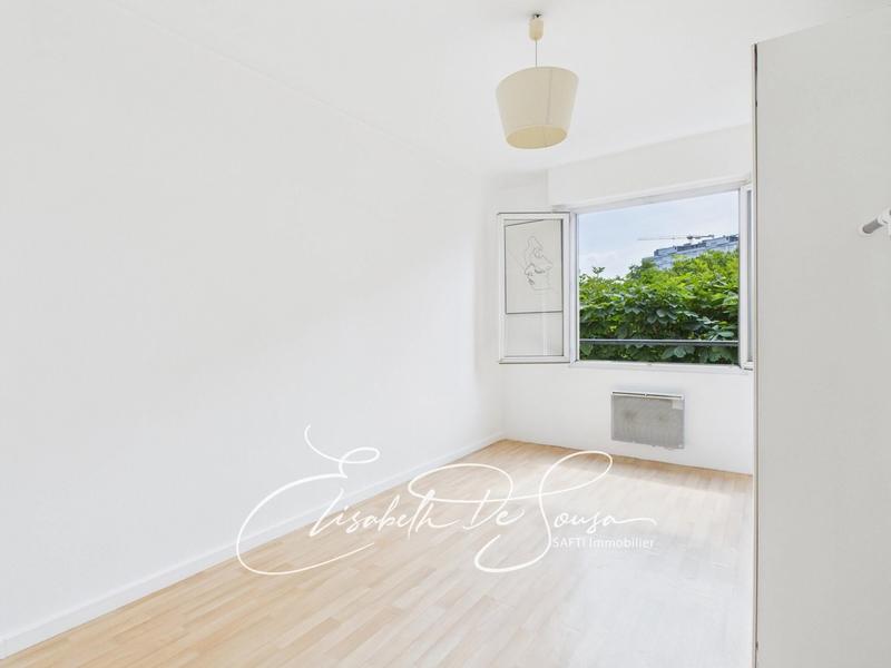 Appartement - 32 m² - 2 pièces