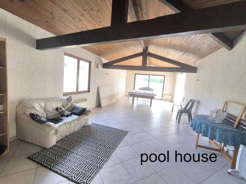 Villa - 153 m² - 5 pièces