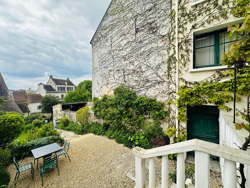 Maison - 130 m² - 4 pièces