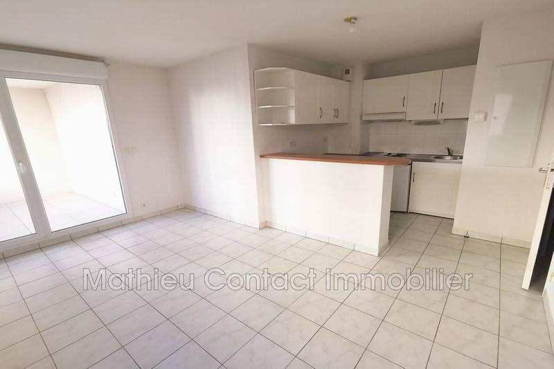 Appartement - 34 m² - 2 pièces