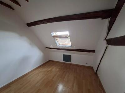 Maison - 70 m² - 5 pièces