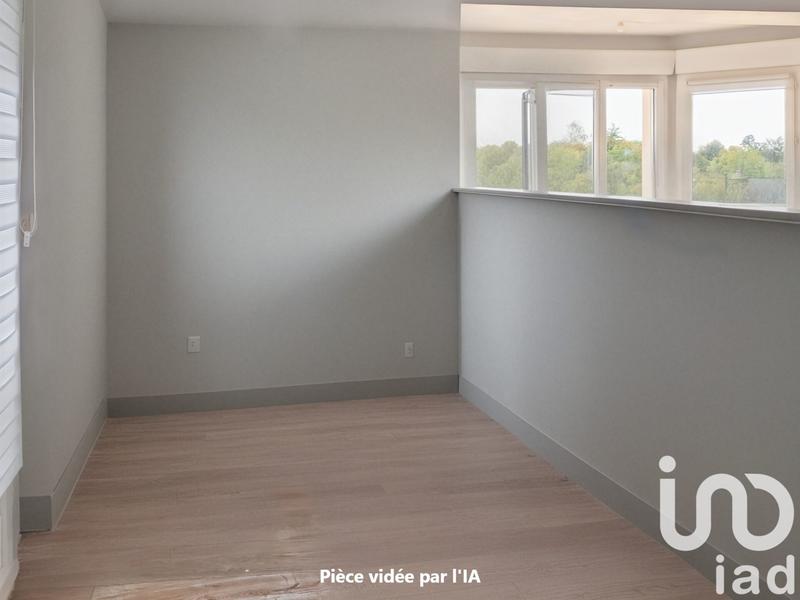 Maison - 98 m² - 4 pièces