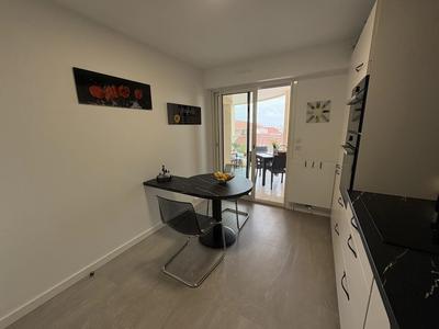 Viager - Appartement - 93 m² - 4 pièces