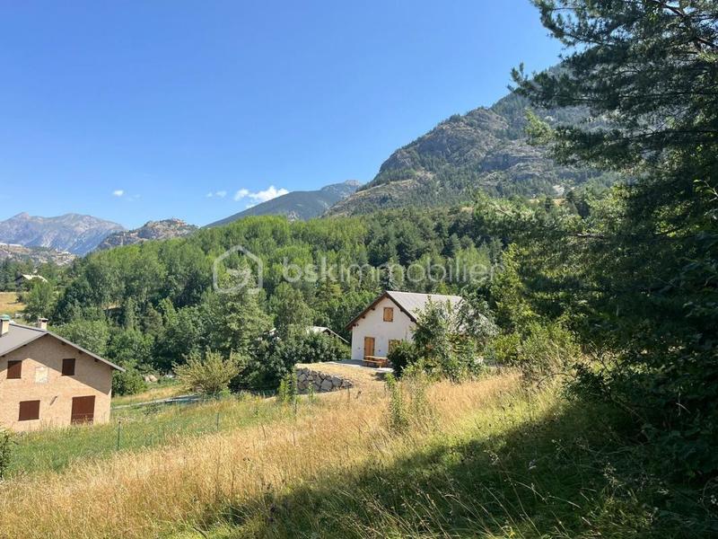 Terrain - 1 440 m²