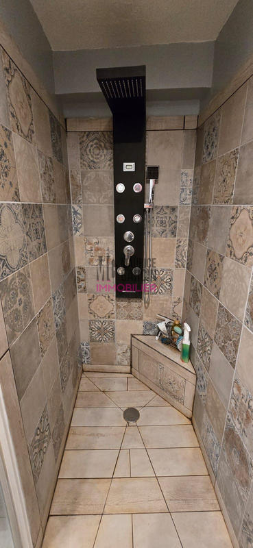 Maison - 75 m² - 4 pièces