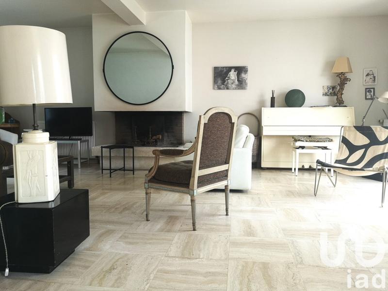 Maison - 170 m² - 6 pièces