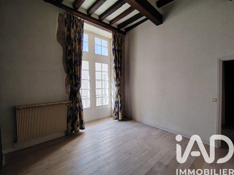 Appartement - 76 m² - 3 pièces