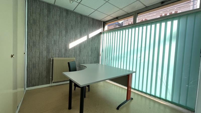 Immeuble - 260 m² - 5 pièces