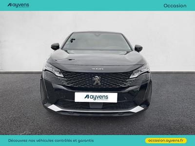 Peugeot 3008 Hybrid 225ch Allure e-Eat8