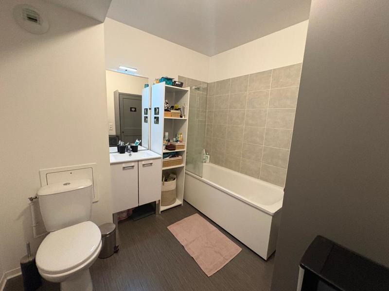 Appartement - 30 m² - 1 pièce