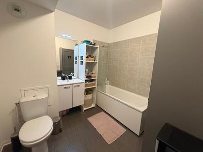 Appartement - 30 m² - 1 pièce