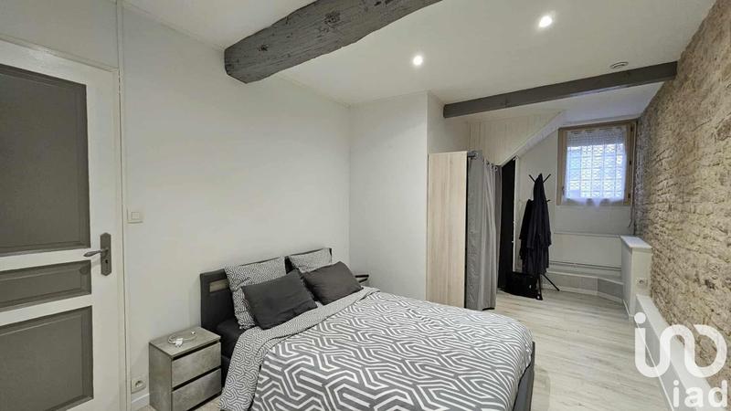 Maison de ville - 104 m² - 4 pièces