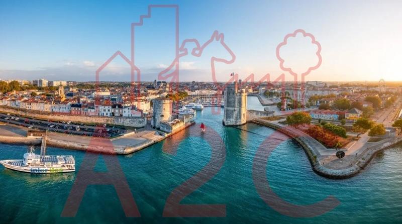 Fonds de commerce - 208 m²