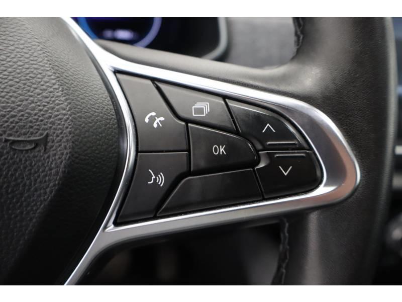 Renault Zoe R110 Achat Intégral Limited