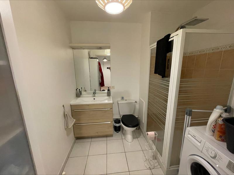 Appartement - 53 m² - 2 pièces