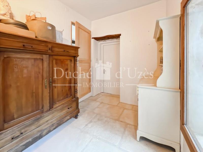 Maison de village - 104 m² - 4 pièces