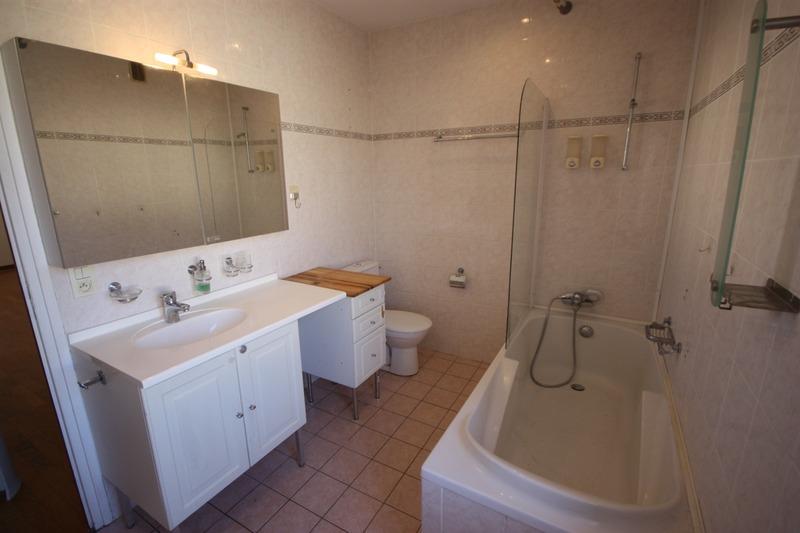 Maison - 116 m² - 5 pièces