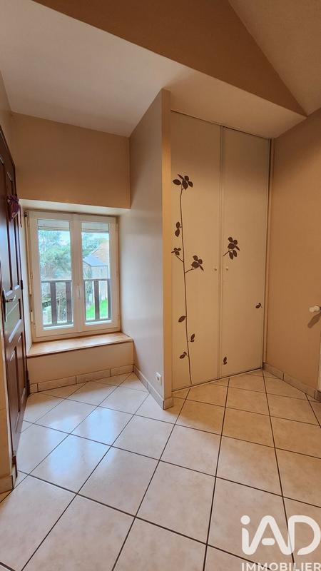 Maison - 85 m² - 3 pièces