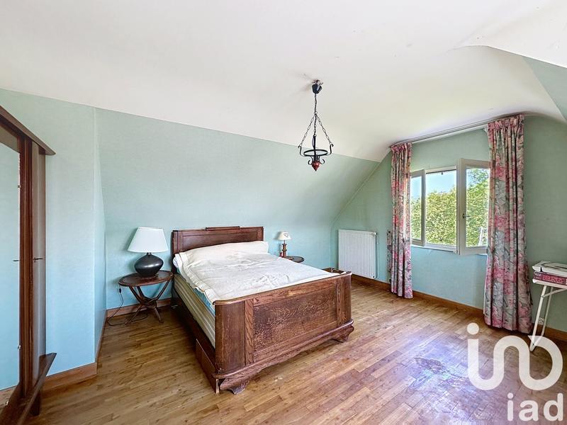 Maison - 157 m² - 3 pièces