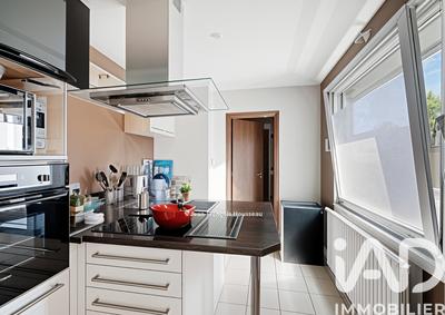 Appartement - 60 m² - 2 pièces