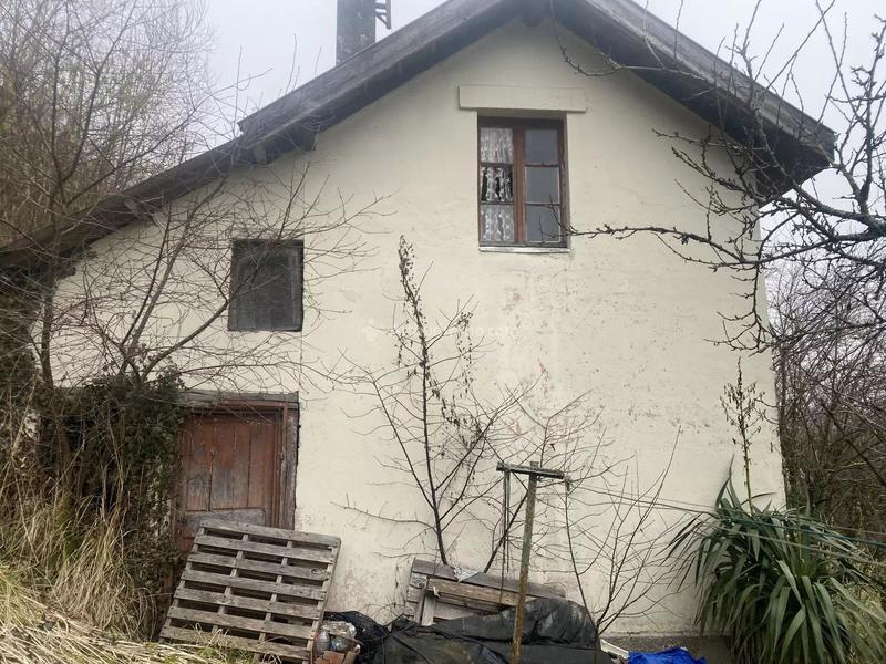 Maison - 25 m² - 2 pièces