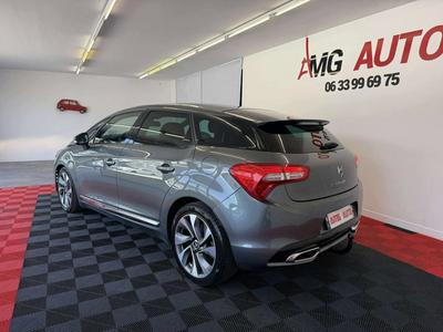 Ds Ds 5 2.0 Hdi 163 Cv. 16v Turbo