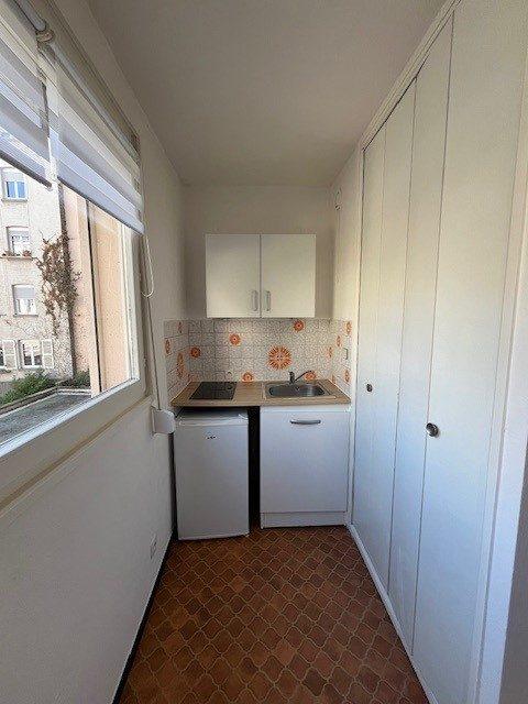 Appartement - 20 m² - 1 pièce