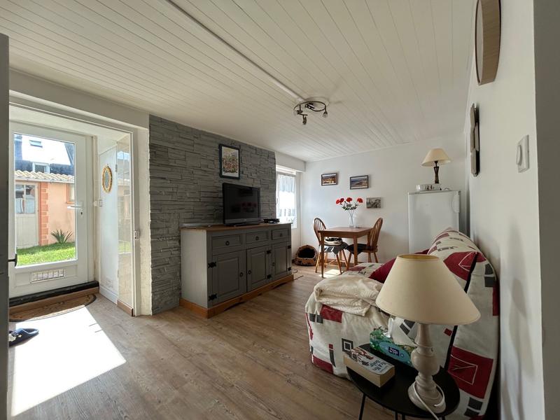 Appartement - 43 m² - 3 pièces