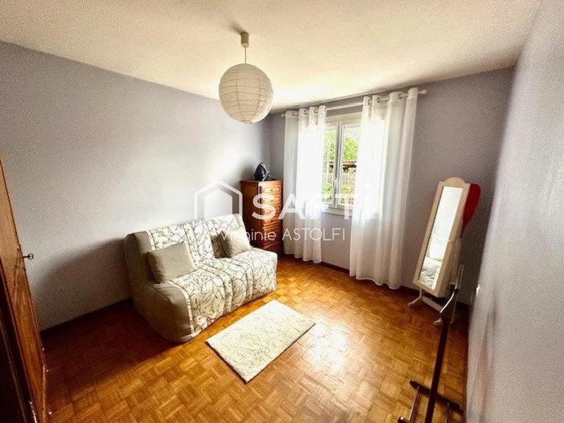 Maison - 138 m² - 5 pièces