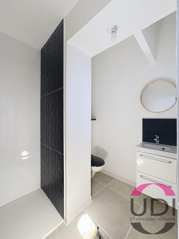 Studio - 29 m² - 2 pièces