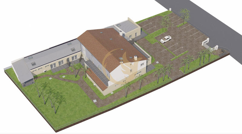 Appartement - 74 m² - 3 pièces