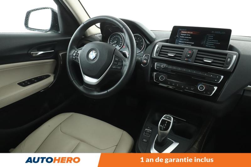 Bmw Série 1 125i UrbanChic Bva8 5p 224 ch