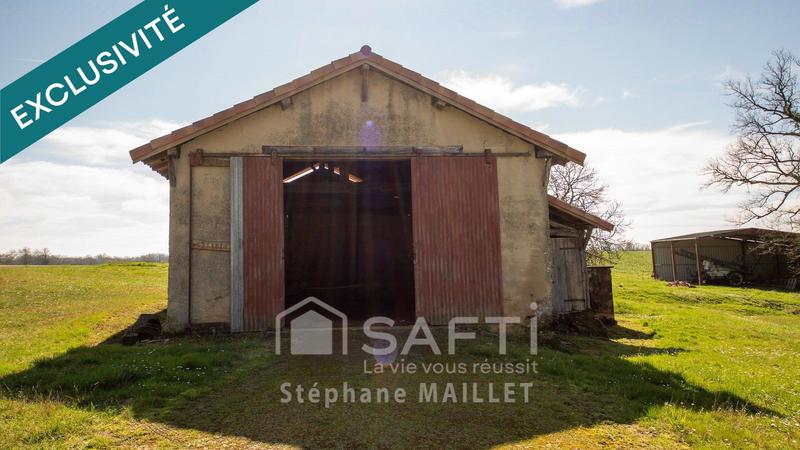 Maison - 123 m² - 5 pièces