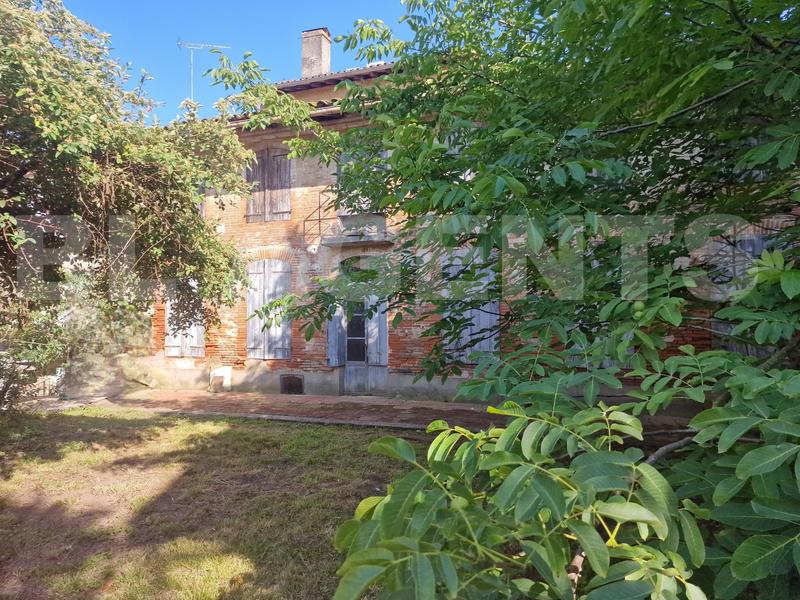 Maison - 190 m² - 4 pièces