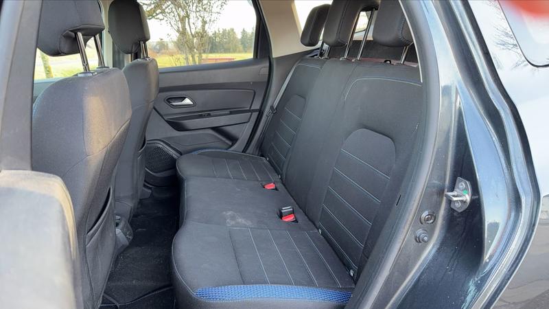 Dacia Duster II Eco-G 1.0 TCe 100 Evasion