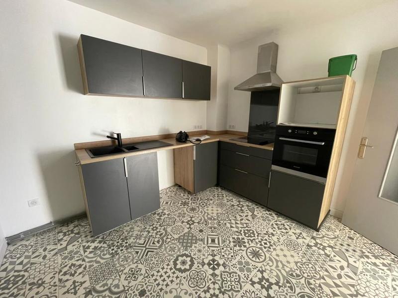 Maison - 119 m² - 4 pièces