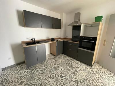 Maison - 119 m² - 4 pièces