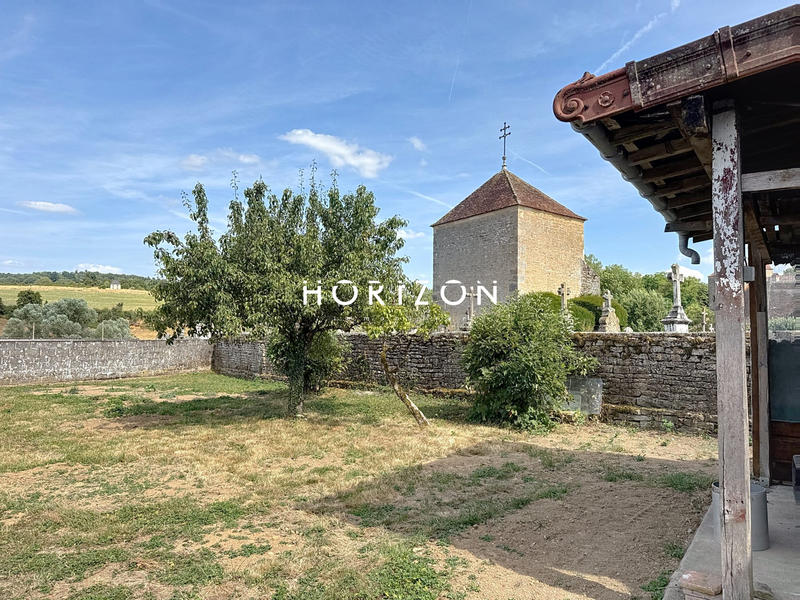 Maison ancienne - 94 m² - 4 pièces