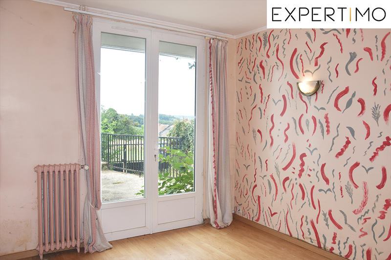 Maison - 230 m² - 9 pièces