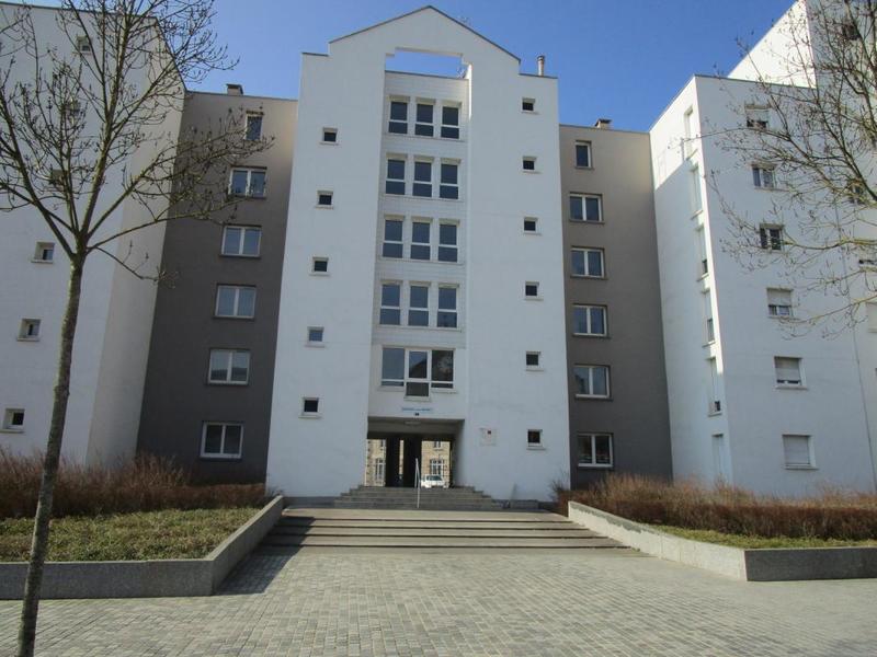 Studio - 36 m² - 1 pièce