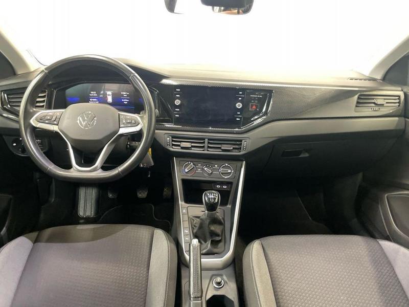 Volkswagen Taigo 1.0 Tsi 95 Bvm5 Life